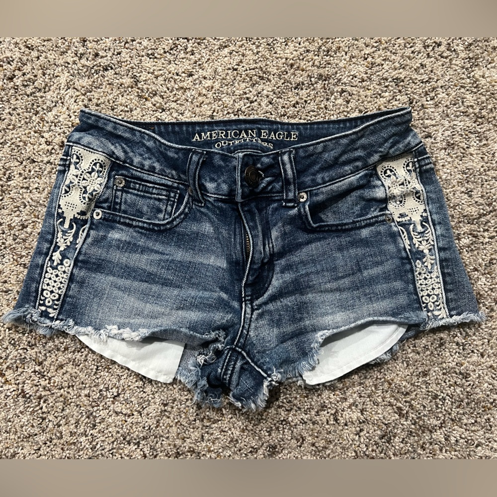 American Eagle Shorts